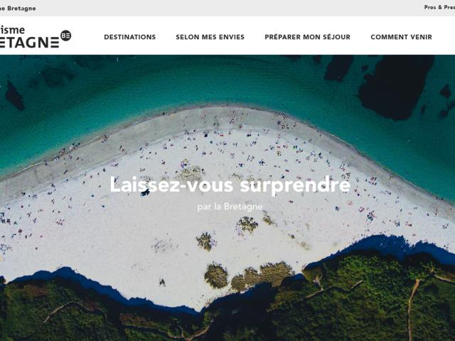 13 Bretagne
