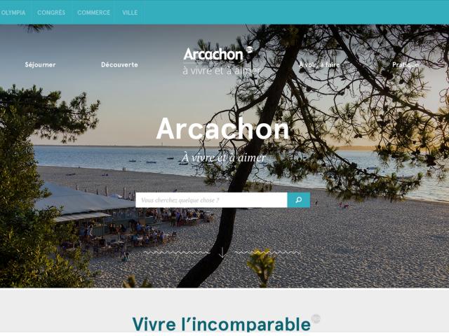 14 Arcachon
