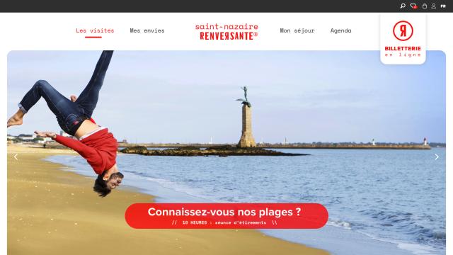 5 Saintnazaire