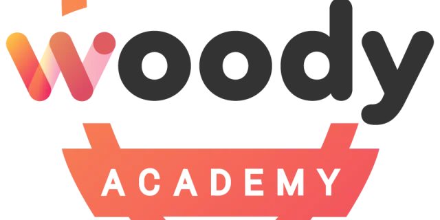 Woody Academy Couleur