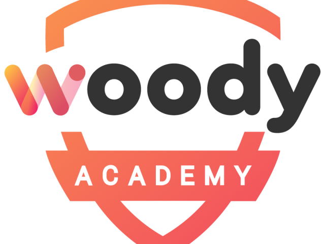 Woody Academy Couleur