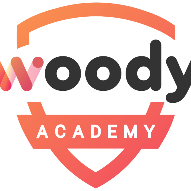 Woody Academy Couleur